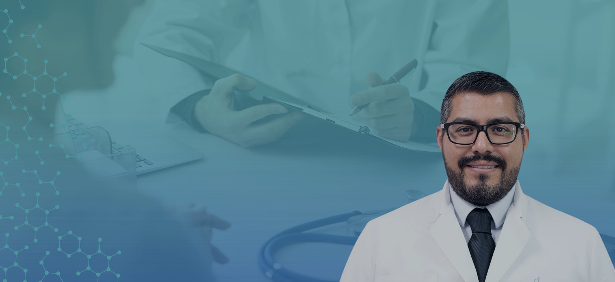 Dr. Ari Salvador Salgado Rodríguez, cirujano general y gastrointestinal en Tijuana