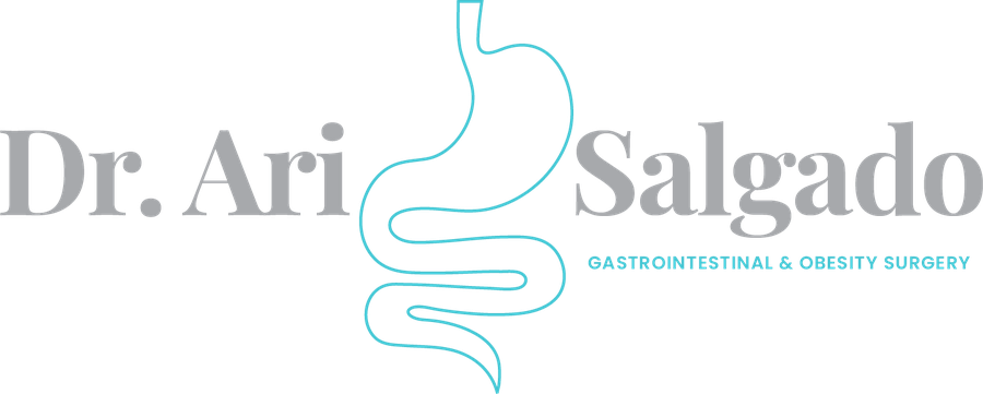 Dr. Ari Salgado — Cirujano general y gastrointestinal en Tijuana