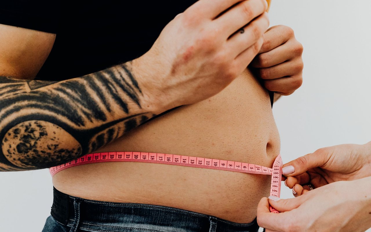 Obesidad: síntomas, diagnóstico y tratamiento neuroquirúrgico en Tijuana