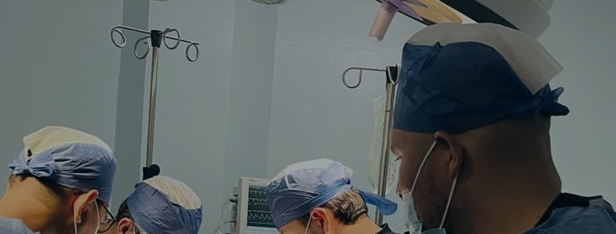 Cirugía bariátrica en Tijuana — Dr. Ari Salvador Salgado Rodríguez