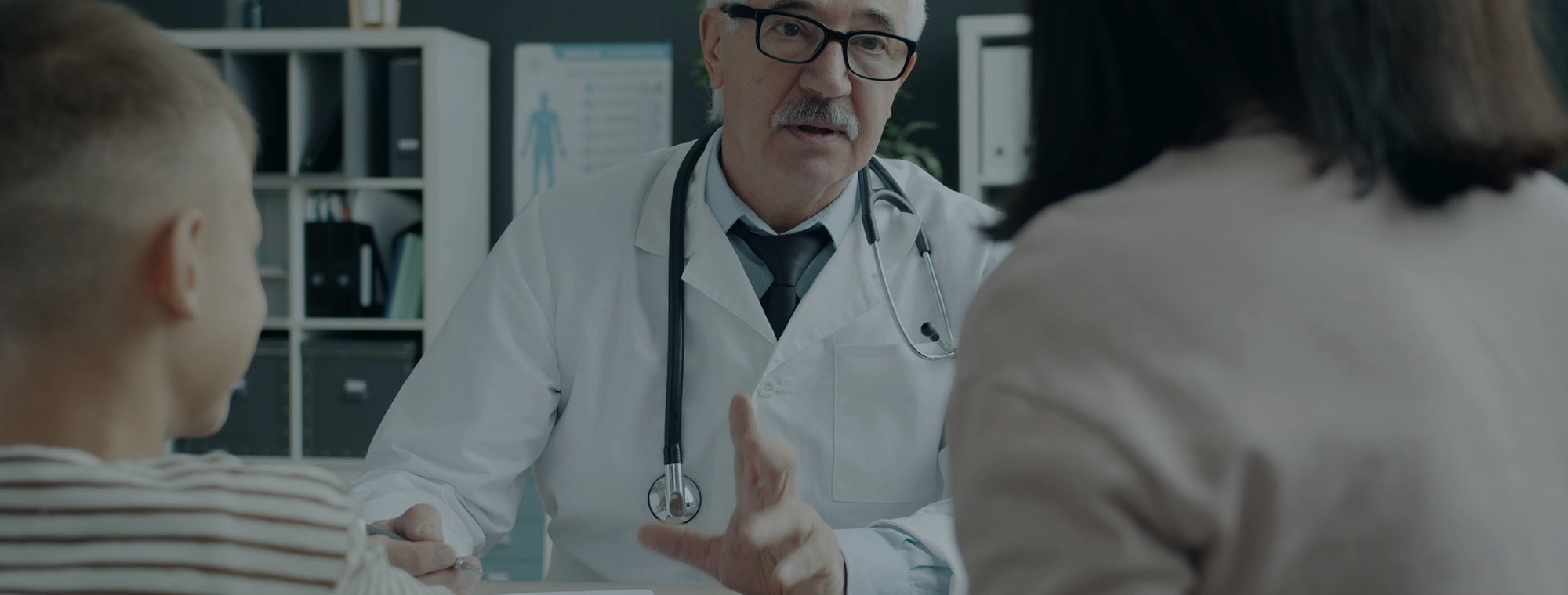 Padecimientos que trata un cirujano general — Dr. Ari Salvador Salgado Rodríguez